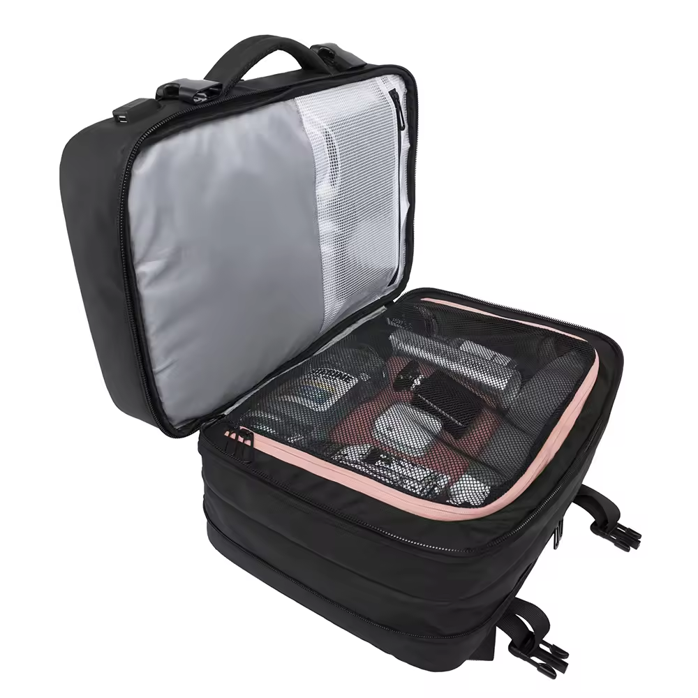 custom hot sell 15.6inch usb waterproof notebook wholesale mens computer shoulder bag school business travel laptop backpack