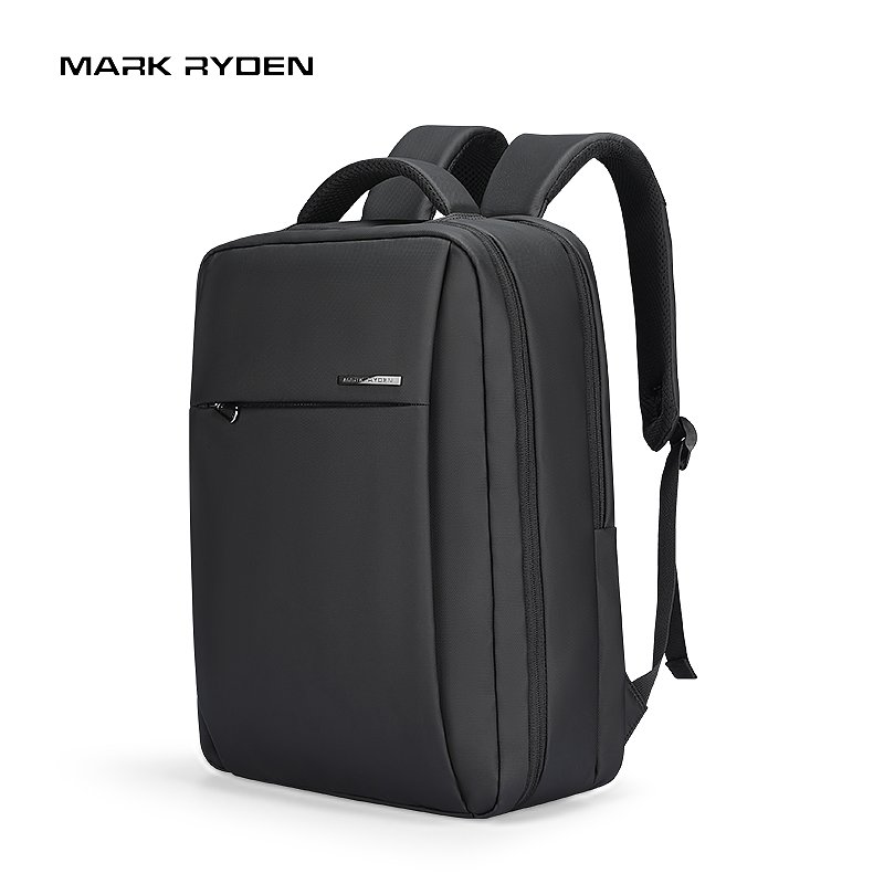 Mark Ryden Factory Wholesale Outdoor Travel Backpack Multi Layer Large Capacity Laptop Bag MR2900_KR-B