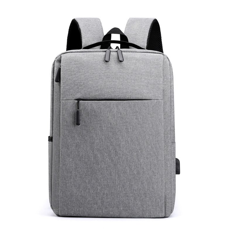 2024 New Fashion Multifunctional School Anti Theft Usb Charging Business Men Laptop waterproof Backpack Bags