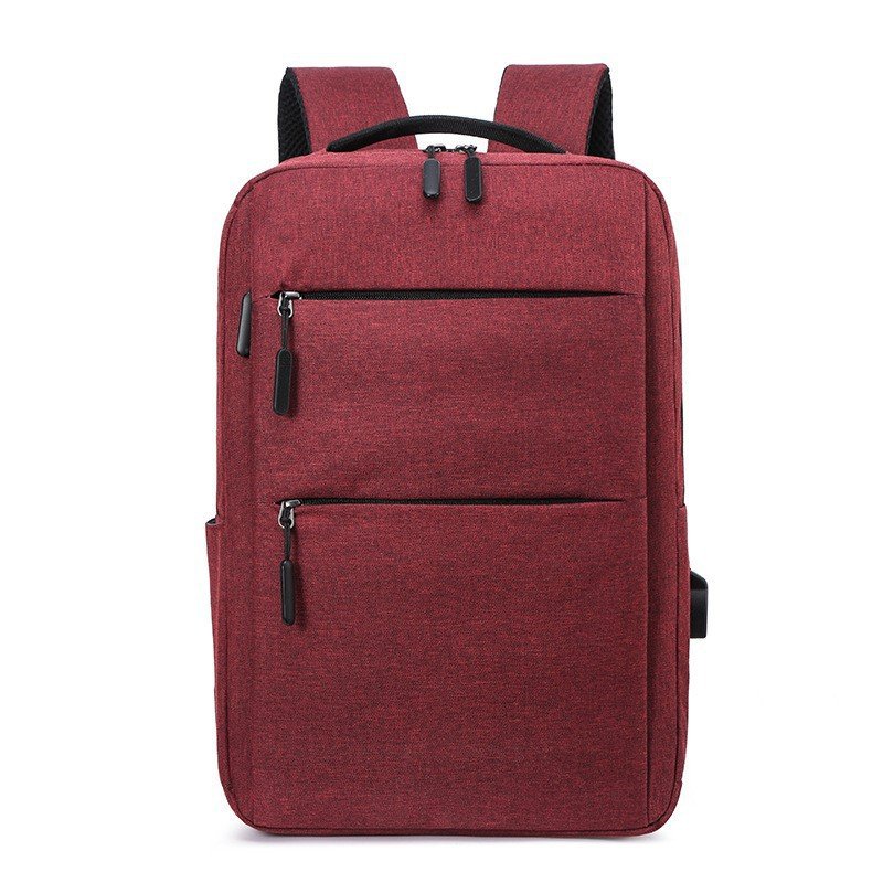 2024 New Fashion Multifunctional School Anti Theft Usb Charging Business Men Laptop waterproof Backpack Bags