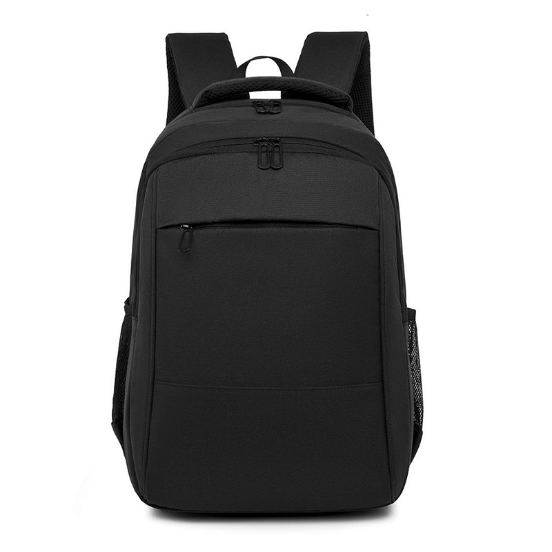 Wholesale high-capacity Leisure Business Men Travel Backpack Waterproof Oxford High Quality Laptop Backpack Bag