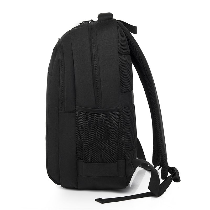 Wholesale high-capacity Leisure Business Men Travel Backpack Waterproof Oxford High Quality Laptop Backpack Bag