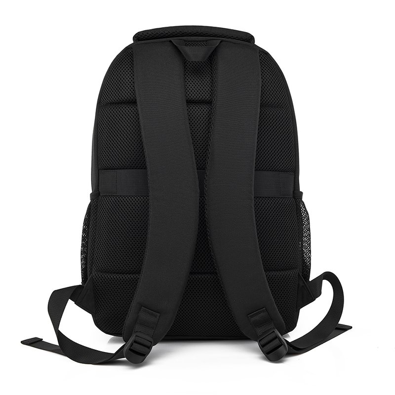 Wholesale high-capacity Leisure Business Men Travel Backpack Waterproof Oxford High Quality Laptop Backpack Bag