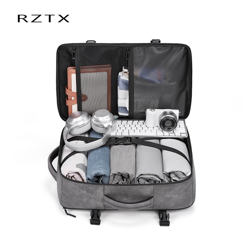 Multifunctional Men's Travel Business Laptop Backpack Premium Laptop Bags for Work & Adventures