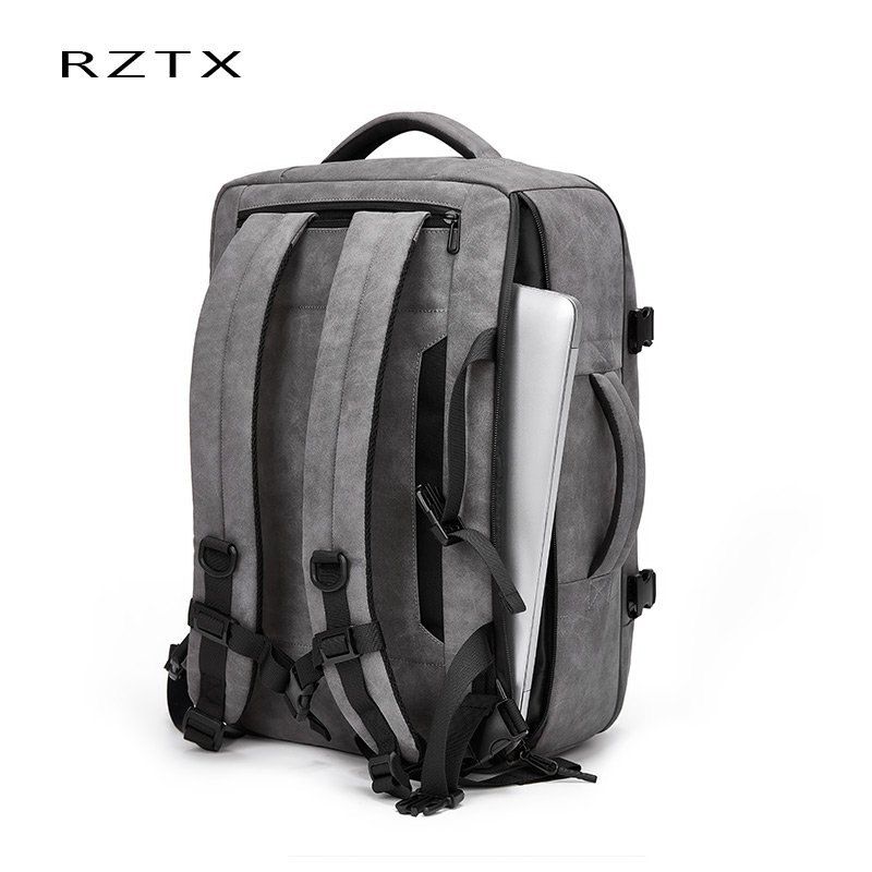 Multifunctional Men's Travel Business Laptop Backpack Premium Laptop Bags for Work & Adventures
