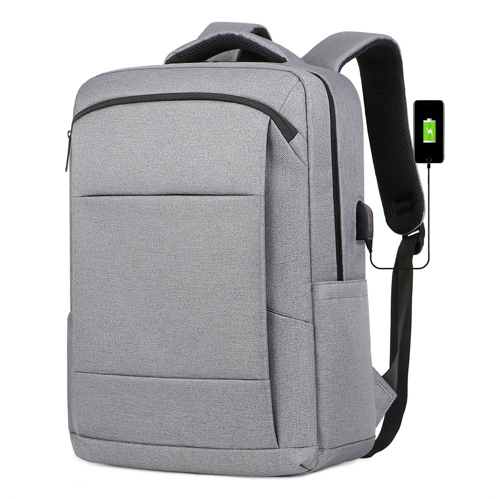 ZUOLUNDUO Travel Bag Sport Waterproof Men Laptop Backpack,custom Laptop Backpack Cotton Carton Unisex Oxford Large Zipper 2 Pcs