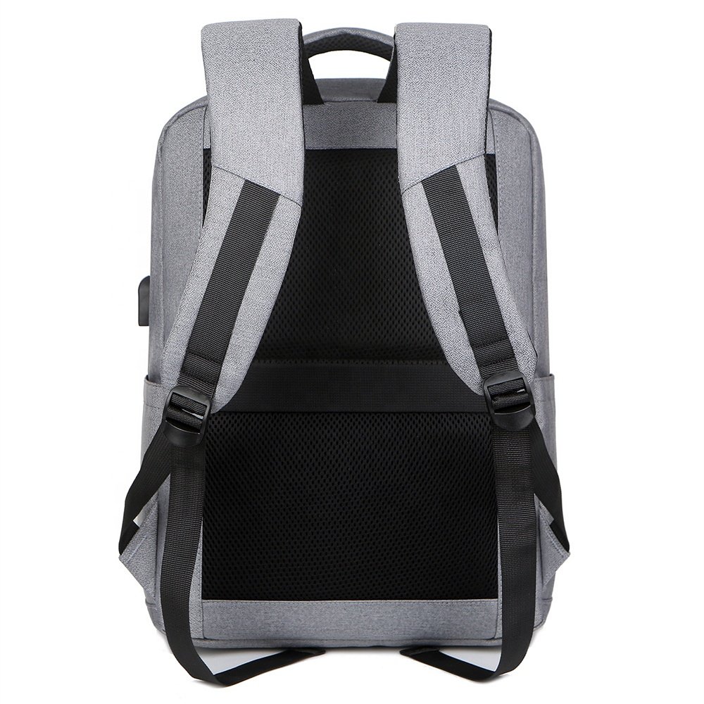 ZUOLUNDUO Travel Bag Sport Waterproof Men Laptop Backpack,custom Laptop Backpack Cotton Carton Unisex Oxford Large Zipper 2 Pcs