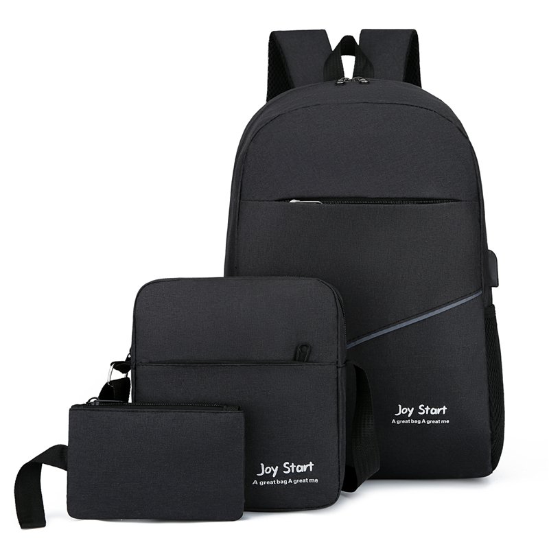 Wholesale School Students Backpack Waterproof School Bags For Laptop Backpack Set computer bag set
