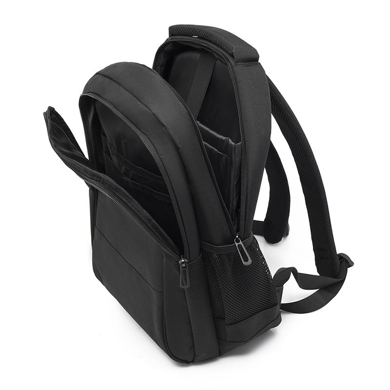 Waterproof Multi-functional Laptop Backpack with Computer Insert Business Smart Shoulder Bags Back Pack