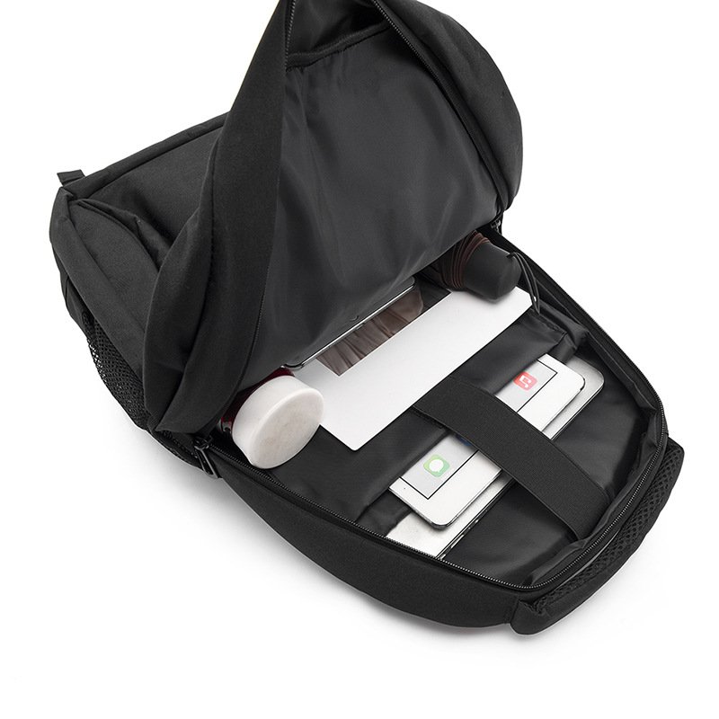 Waterproof Multi-functional Laptop Backpack with Computer Insert Business Smart Shoulder Bags Back Pack