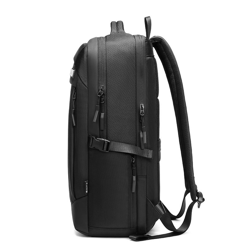 Anti Theft Custom Travelling Backpack Business Laptop Bag Computer 15.6 Inch Men Waterproof Backpack Bag