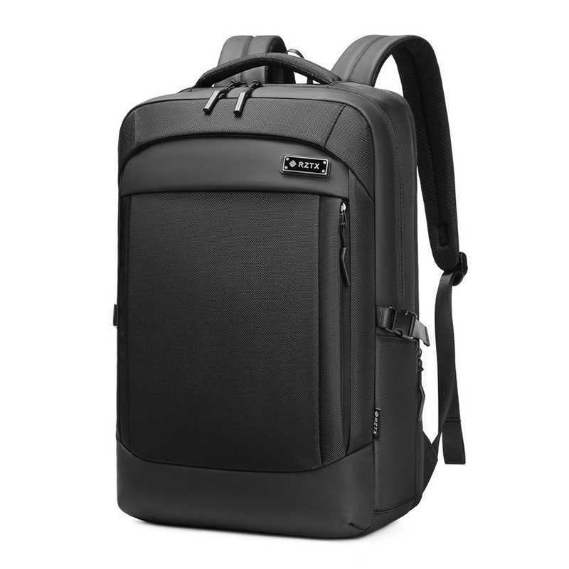 Anti Theft Custom Travelling Backpack Business Laptop Bag Computer 15.6 Inch Men Waterproof Backpack Bag