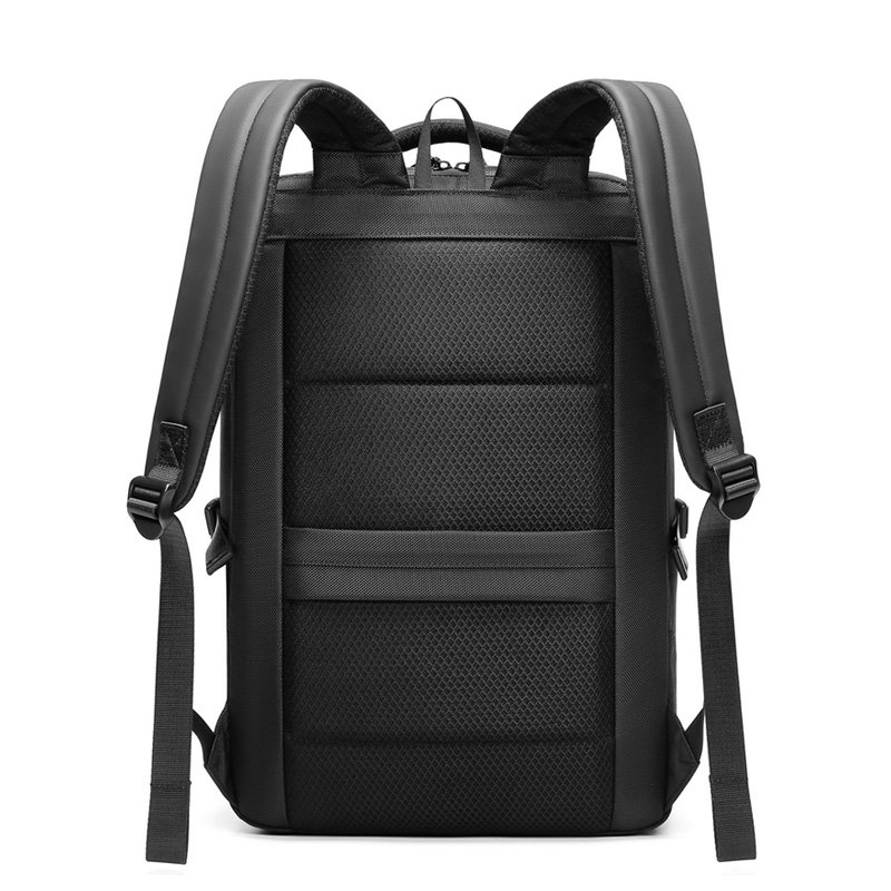 Anti Theft Custom Travelling Backpack Business Laptop Bag Computer 15.6 Inch Men Waterproof Backpack Bag