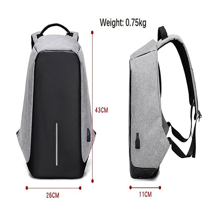 Custom Logo Waterproof Laptop Backpack Mochila Escolar Nylon Oxford Unisex Laptop Backpack Travel Backpack School Bags
