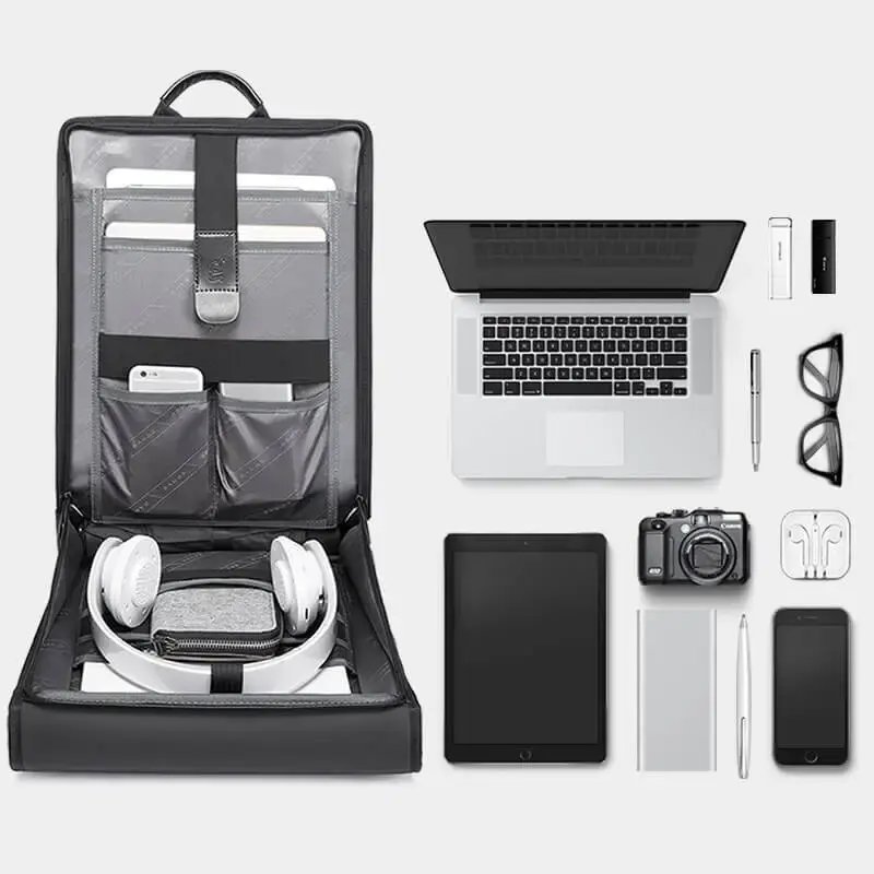 Wholesale Waterproof Laptop Backpack Business Backpack for Men