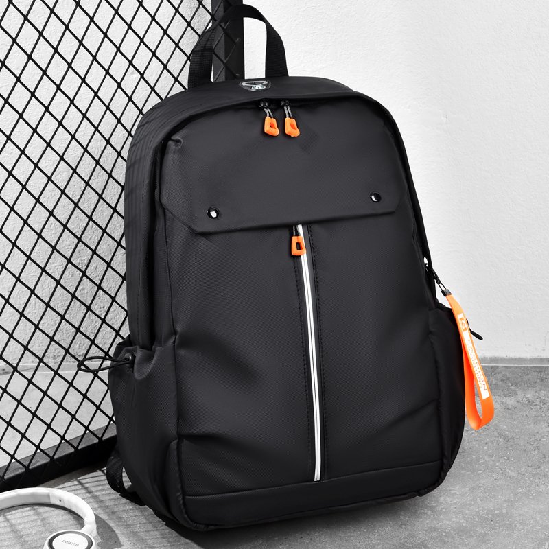 Super High Quality Large Capacity Waterproof Daypack New School Bag USB Student Travel Backpack Anti-Theft Outdoor Laptop Nylon