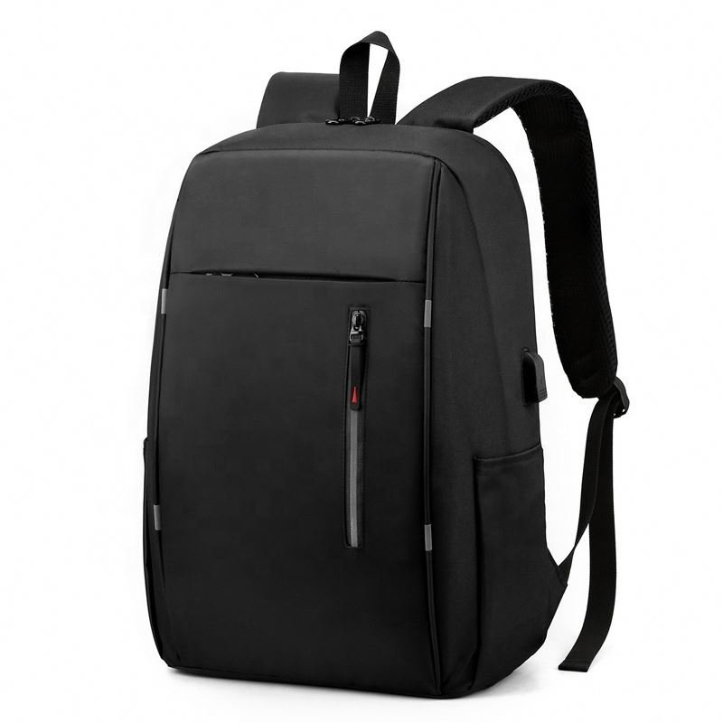 2022 New custom logo laptop bag backpack outdoor waterproof travel bag with large business bags & cases for men