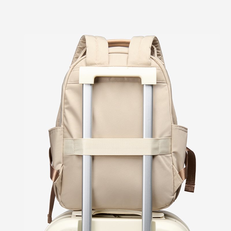 Simradia Women's Backpack Oxford Waterproof Backpack for Girls Multifunctional Travel Laptop Backpack for Woman Lady Bags