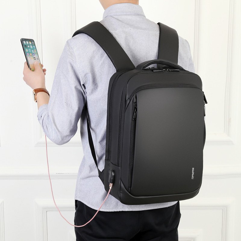 Factory Hot Sell Custom Logo Anti Theft Waterproof Back Packs Hiking Climbing Travel Outdoor Bag Laptop Backpack