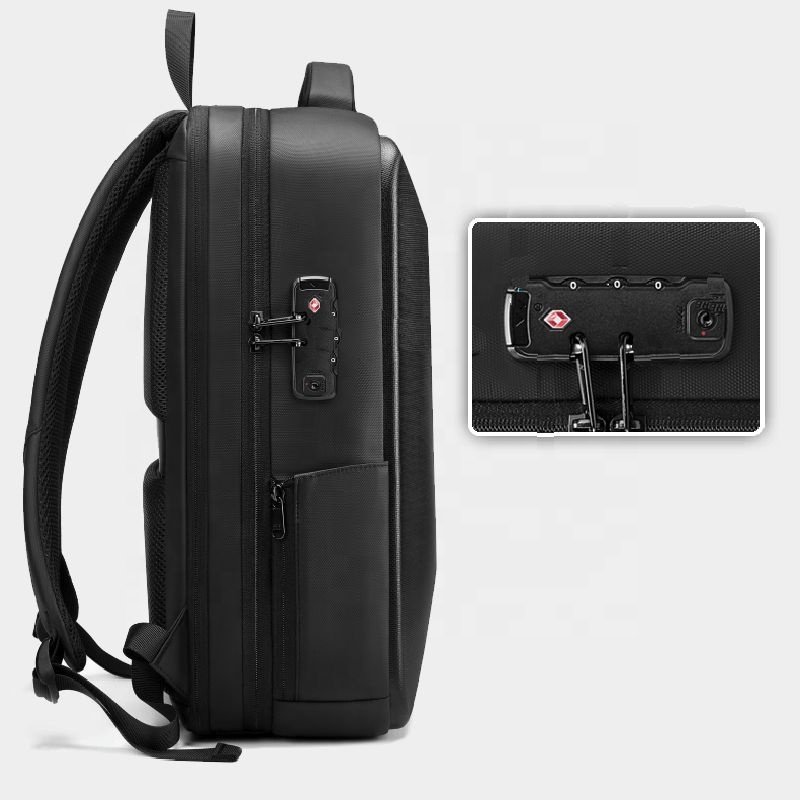 Factory Hot Sell Bag 15inch Usb Waterproof Notebook Wholesale Mens Laptop Bag Travel Custom School Laptop Backpack Polyester .
