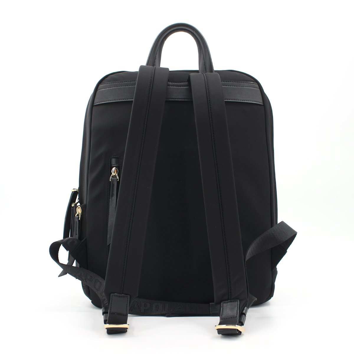 Lapolar Outdoor Sports Rucksack Nylon Laptop Backpacks Women Men College Bag For Women Men Backpack Large Capacity Backpack