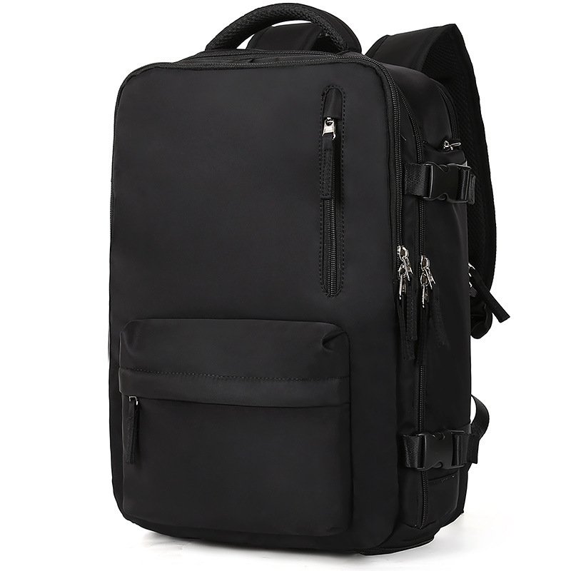 Hot Sell Streamlined School Backpack Design Diseno De Mochila Escolar Large Capacity Computer Backpack Commute Laptop Backpack