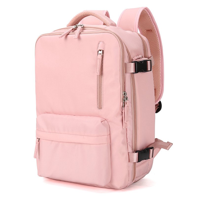 Hot Sell Streamlined School Backpack Design Diseno De Mochila Escolar Large Capacity Computer Backpack Commute Laptop Backpack