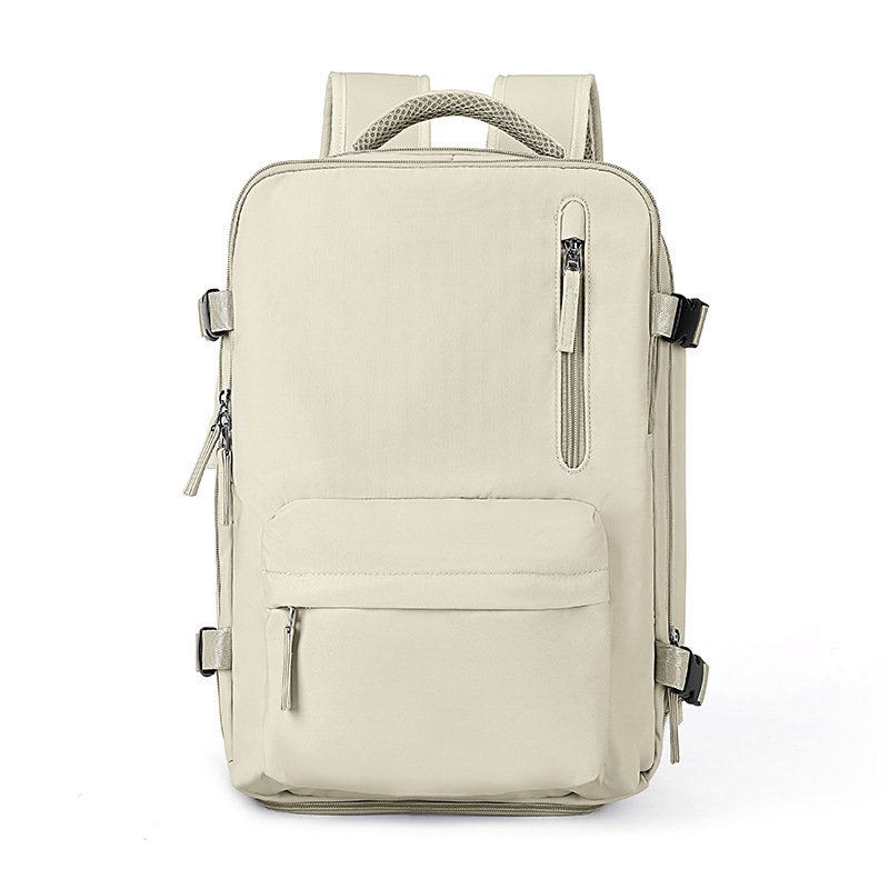 Hot Sell Streamlined School Backpack Design Diseno De Mochila Escolar Large Capacity Computer Backpack Commute Laptop Backpack
