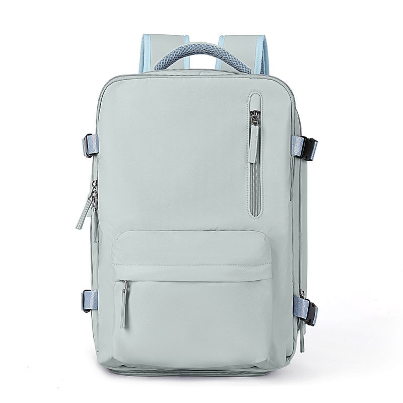 Hot Sell Streamlined School Backpack Design Diseno De Mochila Escolar Large Capacity Computer Backpack Commute Laptop Backpack