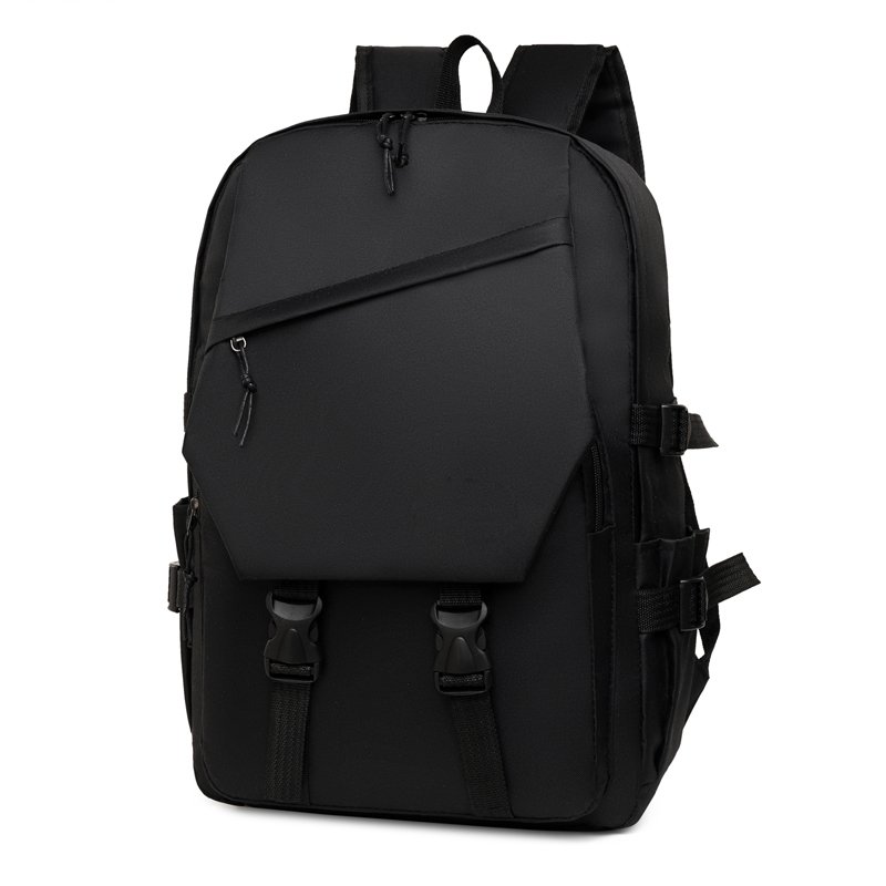 Computer work business men college waterproof laptop backpacks large capacity 15.6 inch travel laptop backpack with usb