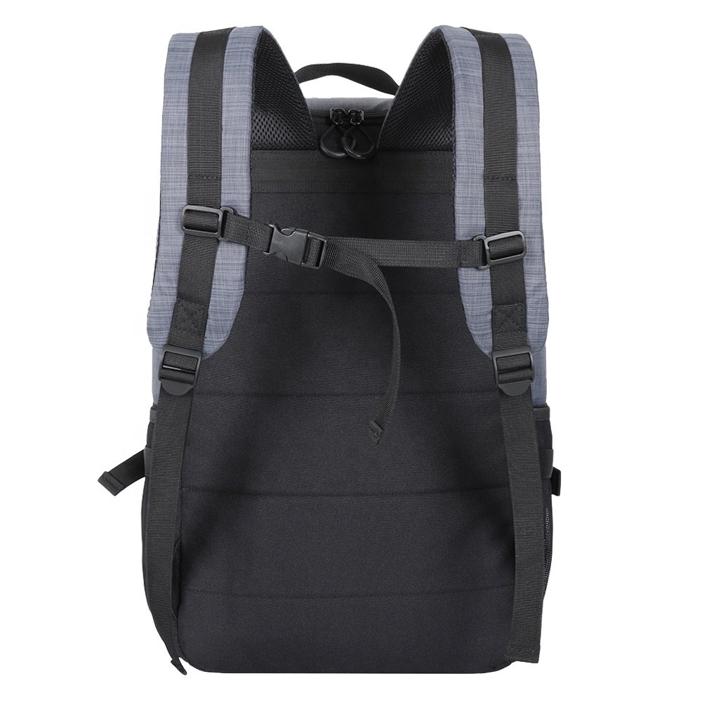 OEM Manufacturer Custom Logo Waterproof College School Girls Bags Travelling Bagpack Mens Student Laptop Backpack