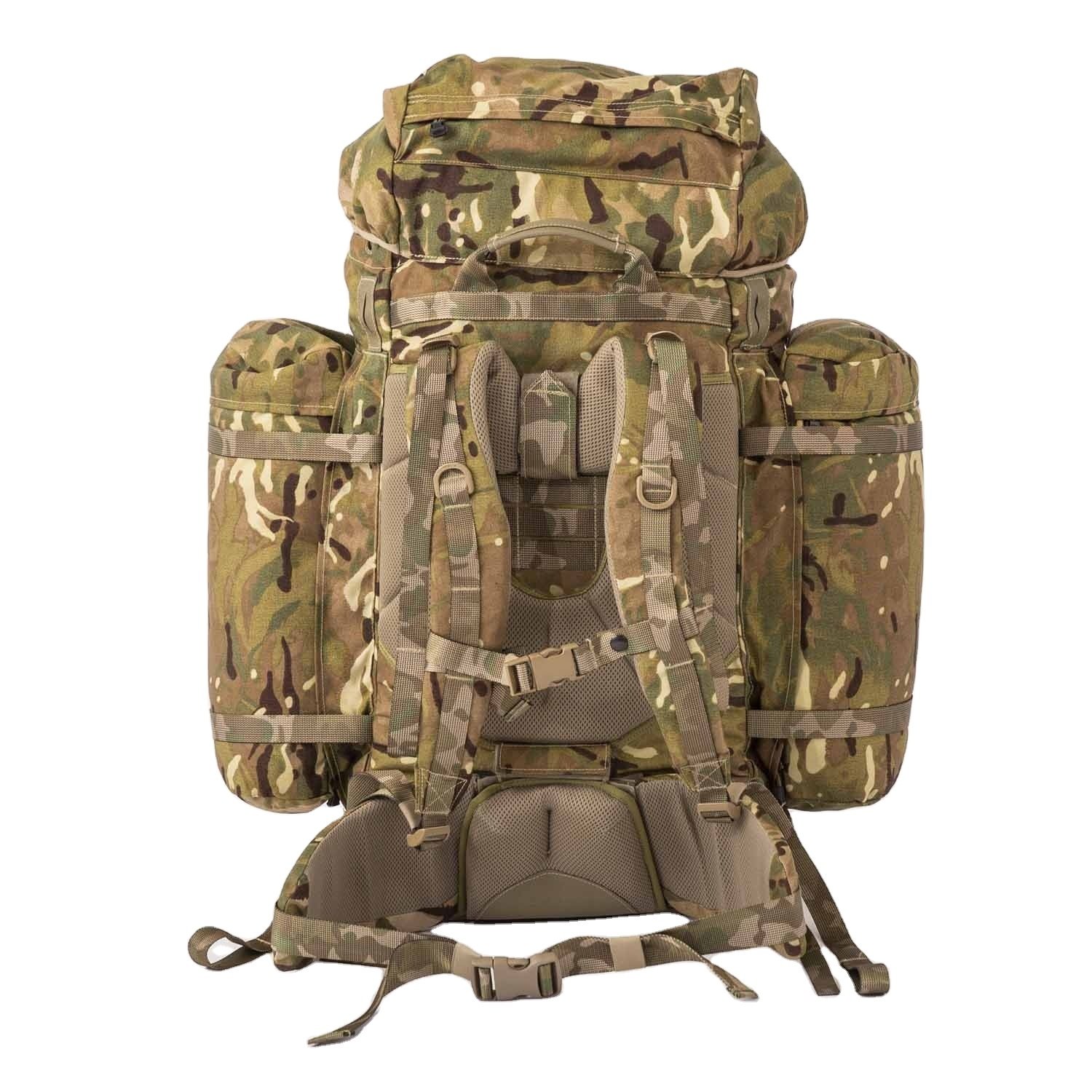 Lightweight Leather Laptop Mini Rucksack Work Construction Handbag Travel Unisex Fashion Farmers weatherproof Backpack