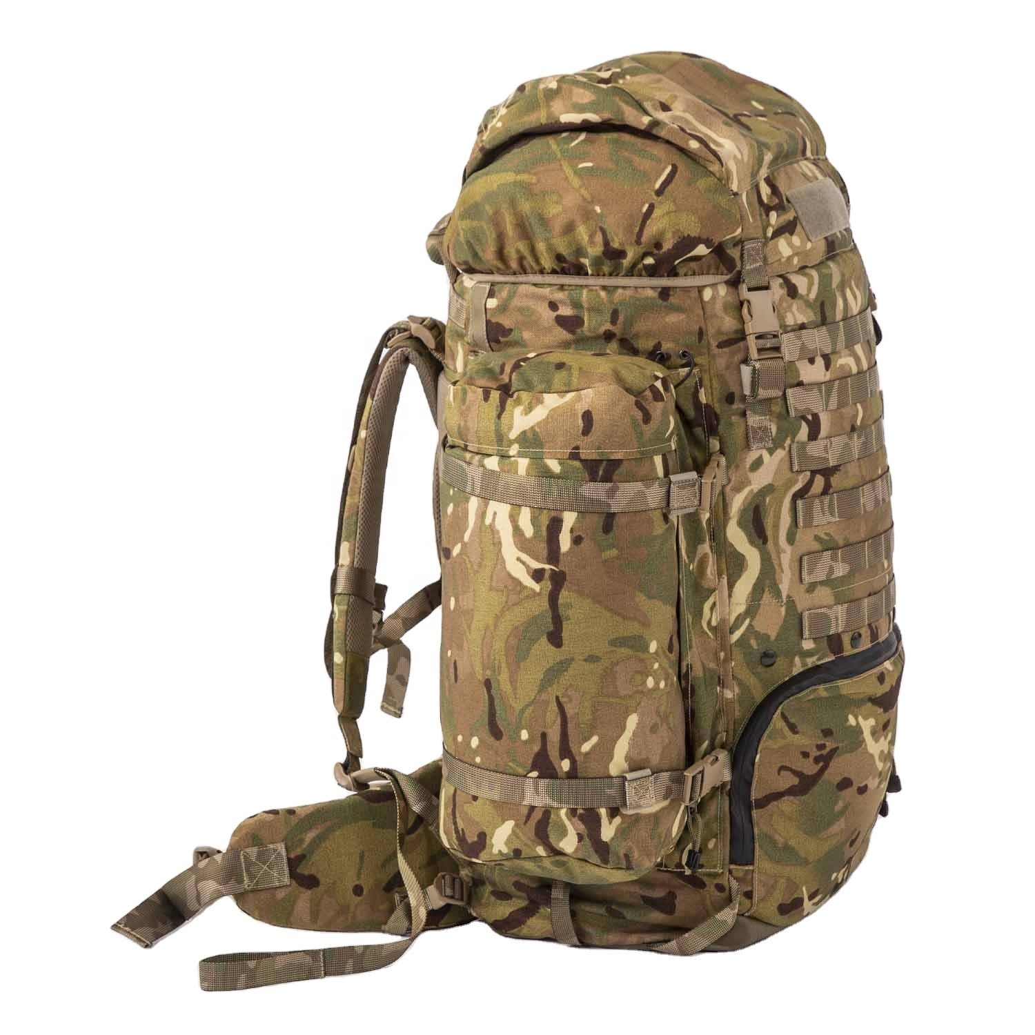 Lightweight Leather Laptop Mini Rucksack Work Construction Handbag Travel Unisex Fashion Farmers weatherproof Backpack