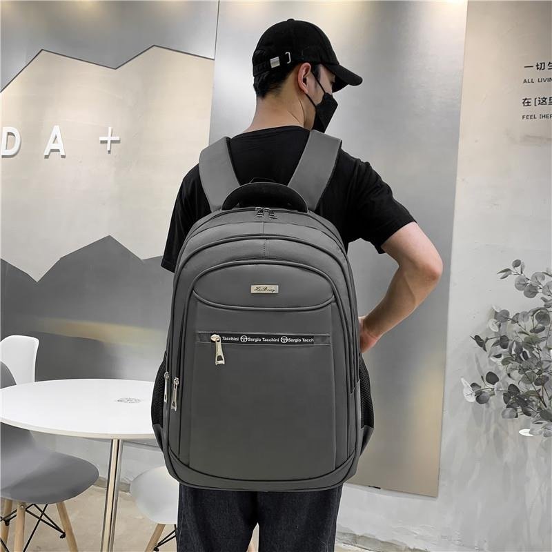 HAIBOWY Softback Office Laptop Backpacks Kids' School Bags Gym Backpacks