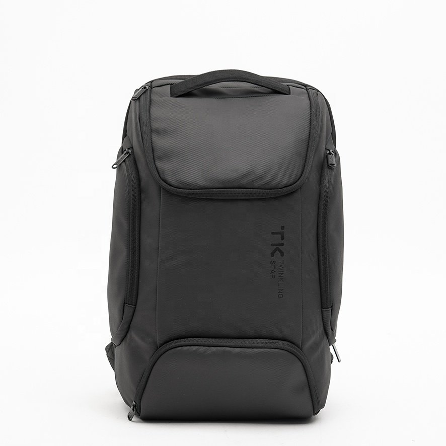 smart backpack Casual Business Travel 15.6 Inches Men Anti Theft Laptop Backpack Men's backpack