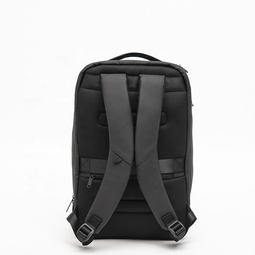 smart backpack Casual Business Travel 15.6 Inches Men Anti Theft Laptop Backpack Men's backpack
