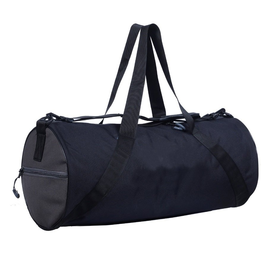 Wholesale Custom Genuine Leather Bag Women Waterproof Weekend PVC Travel Bag Clear Holographic Style Zipper Personalized 2024