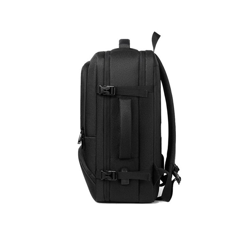 Computer Backpack Oxford Notebook Schoolbag Anti-Theft Business Laptop Backpack with USB