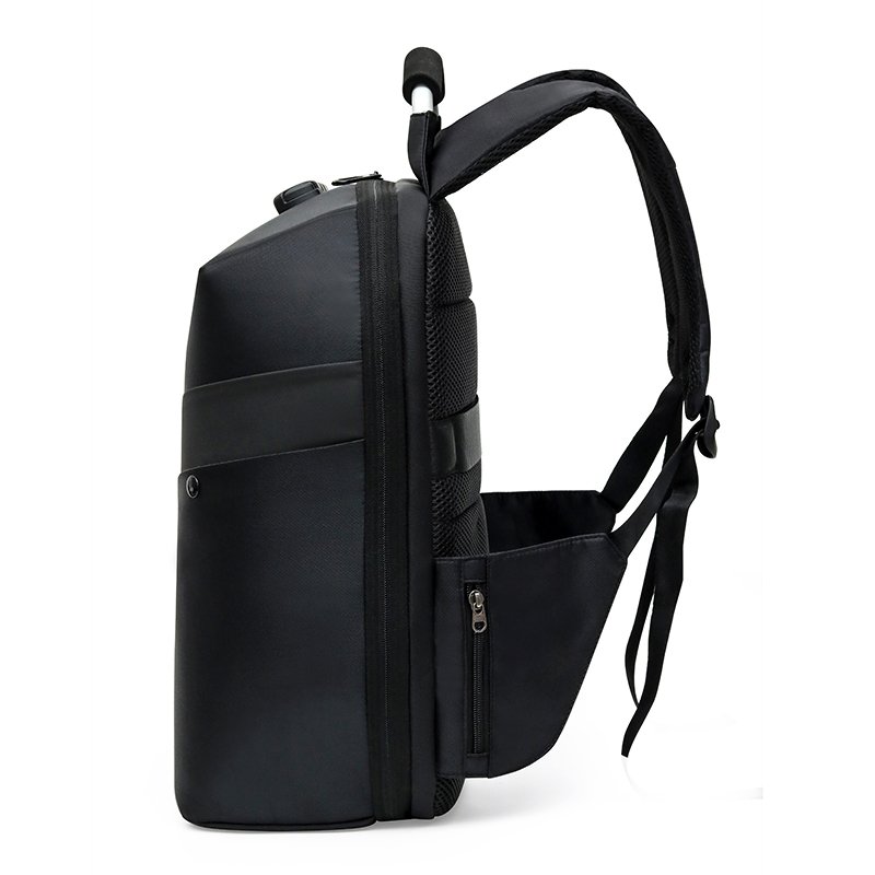 Hot sale New Anti-theft Lock University Bags Dual-purpose Laptop Backpack with great price