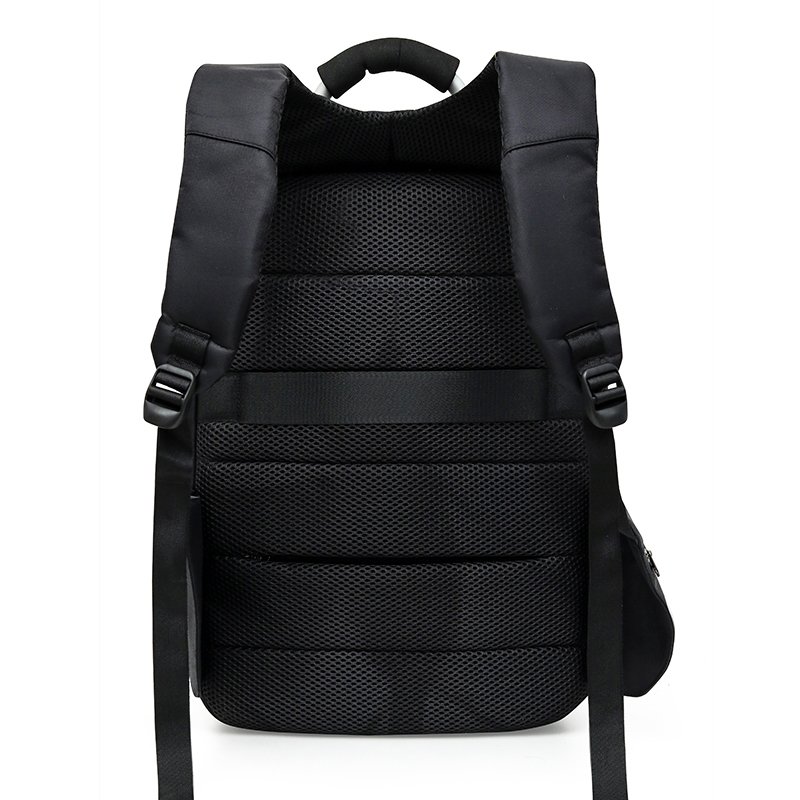 Hot sale New Anti-theft Lock University Bags Dual-purpose Laptop Backpack with great price
