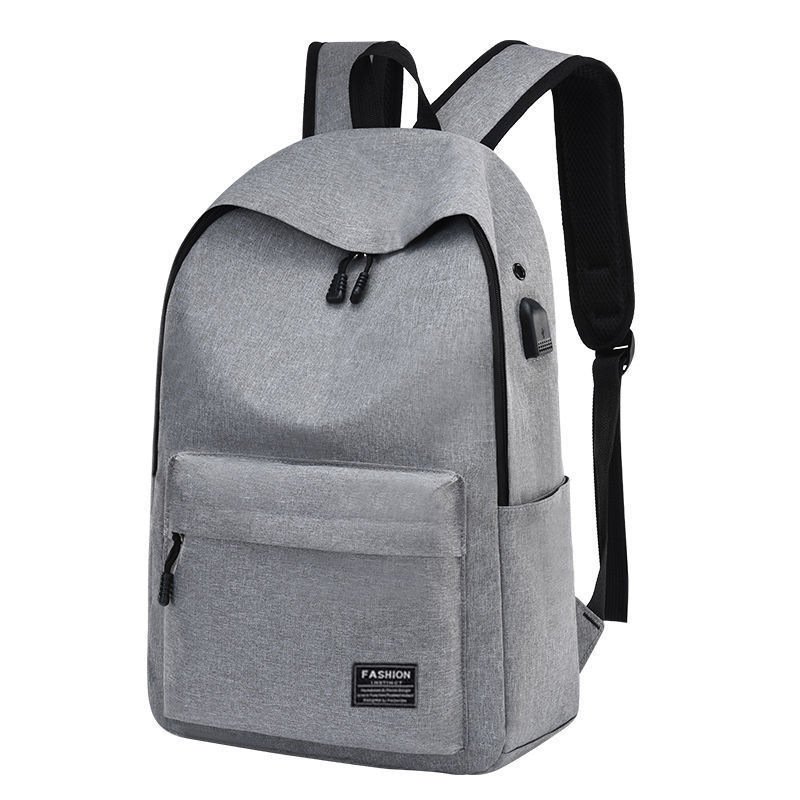 new high school student men's office backpack bag ladies outdoor hiking business Laptop backpacks