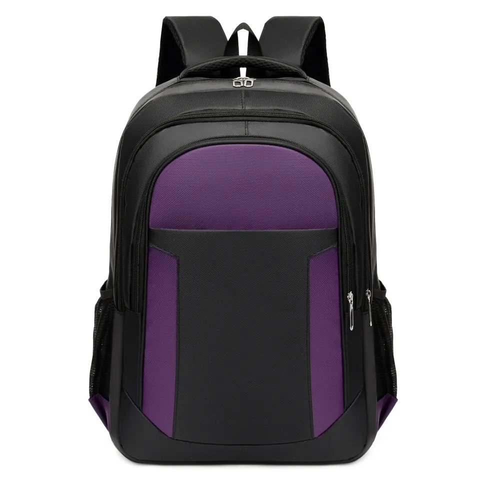 Marksman factory new fashion backpack waterproof laptop backpack bag outdoor sport fashion logo backpack