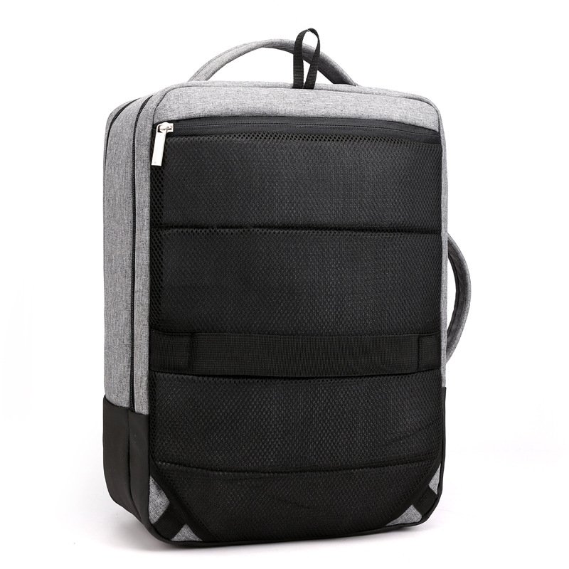 premium OEM factory twinkle Custom Laptop Backpack Bag For Men Women with shoe compartment