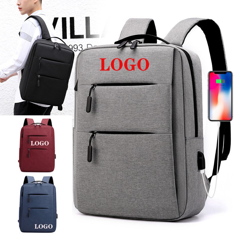 Wholesale Custom 2023 New Arrival Cheap Price Waterproof Business Laptop Backpack Large Capacity Laptop Back Pack For Men