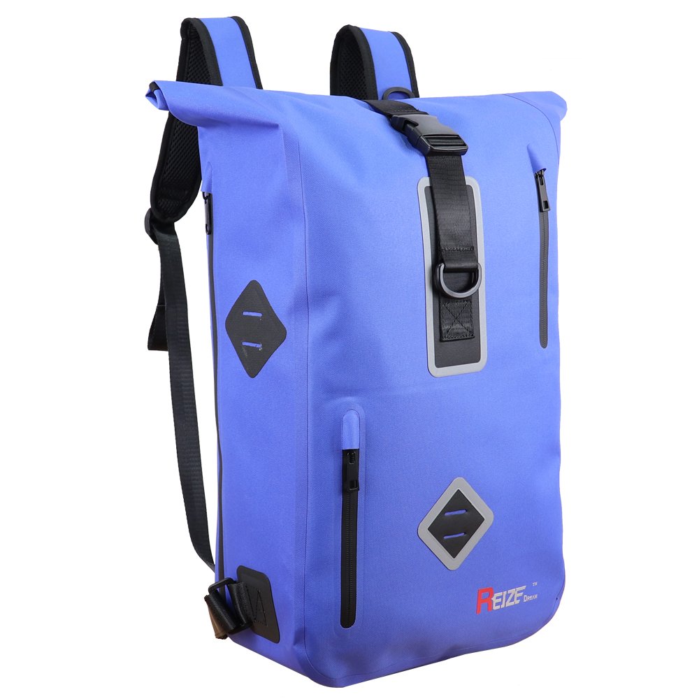 25L tpu backpack bag waterproof computer laptop backpack