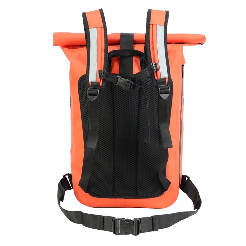 25L tpu backpack bag waterproof computer laptop backpack