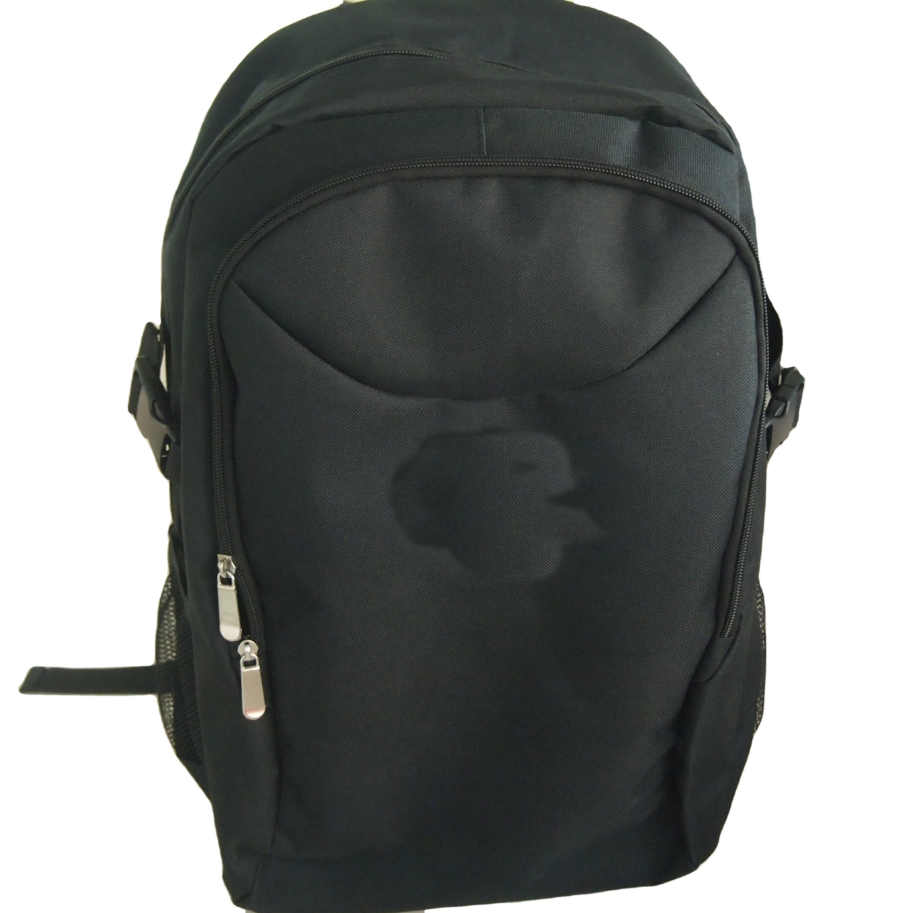 Hot Sale Custom Durable Business Travel School Bag Waterproof 17.3 inch Laptop Backpack with USB