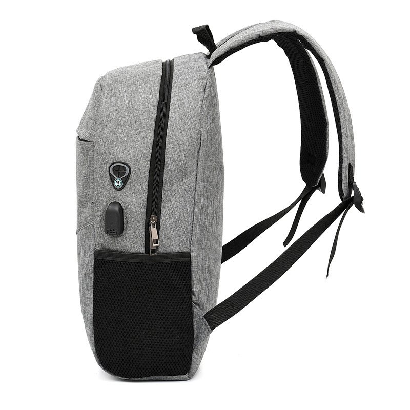 wholesale customer laptop backpack shoulders bag school 3 piece backpack set for teenager