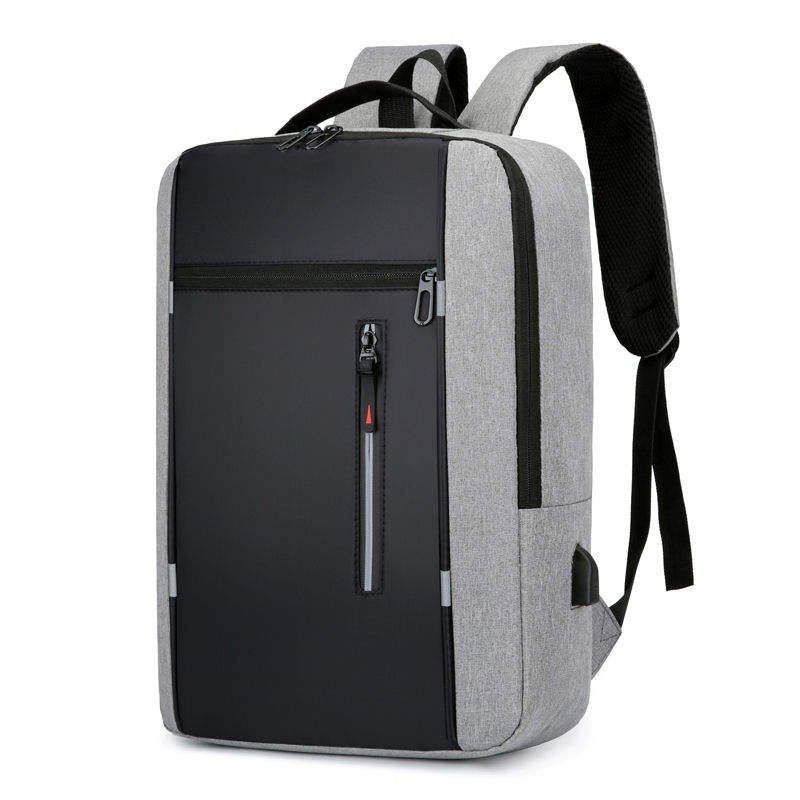 OEM Factory twinke gift laptop backpacks school bags with usb daily life