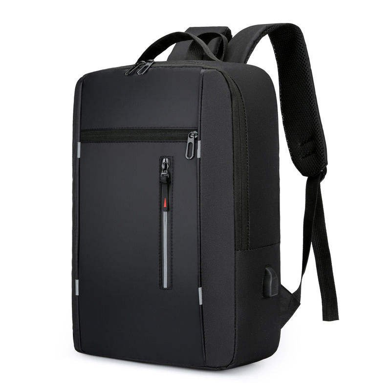 OEM Factory twinke gift laptop backpacks school bags with usb daily life